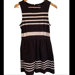 Madewell Dress with pockets